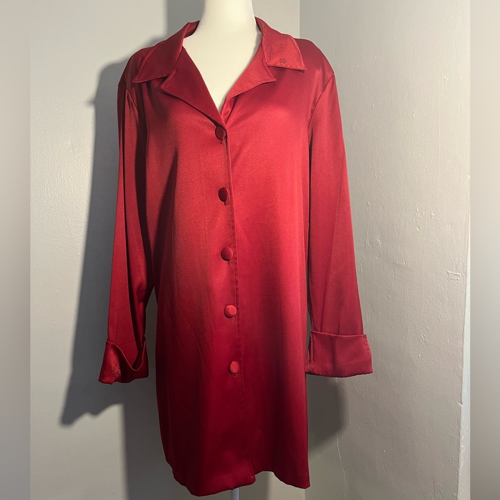 Blouse/Jacket - image 1